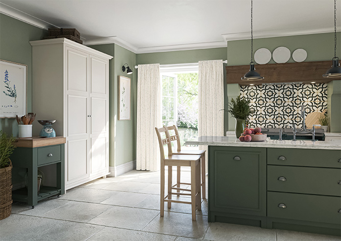 Norrland, Boreal - Made to Measure Curtains - Image 8